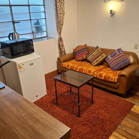 Appartamento Departamentos Cuzco Esterno foto