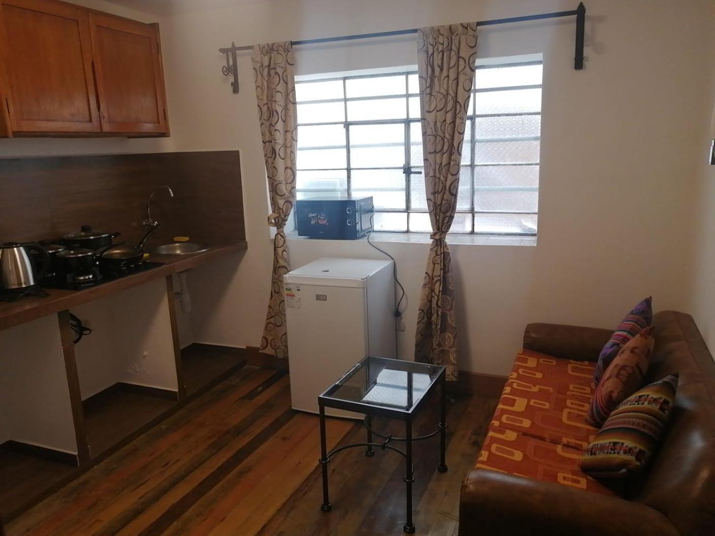 Appartamento Departamentos Cuzco Esterno foto