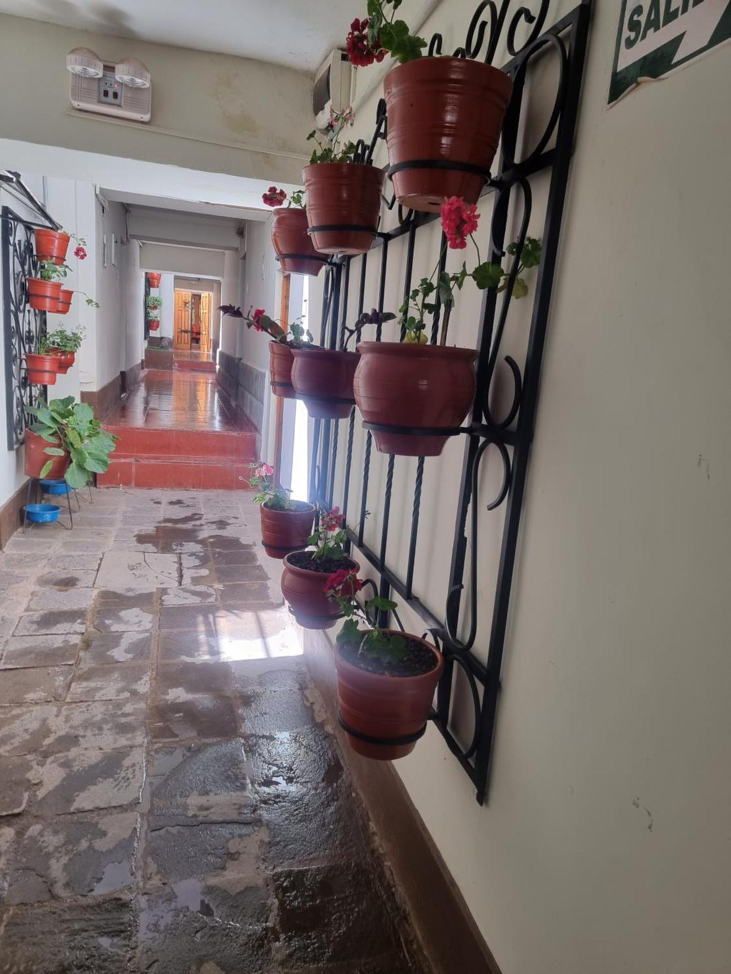 Appartamento Departamentos Cuzco Esterno foto