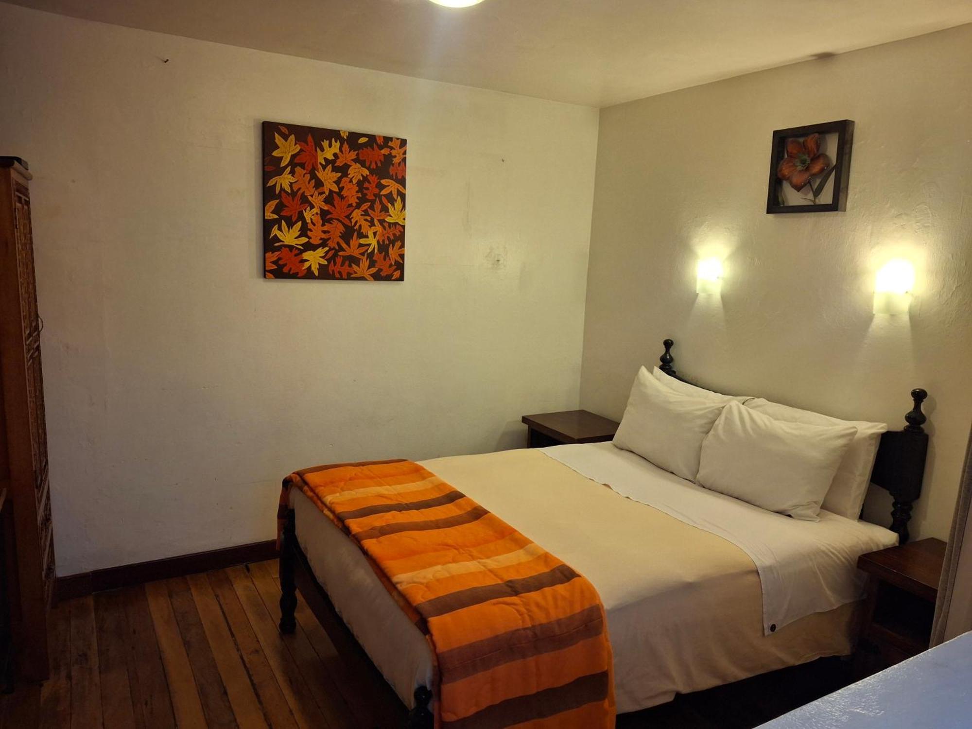 Appartamento Departamentos Cuzco Esterno foto