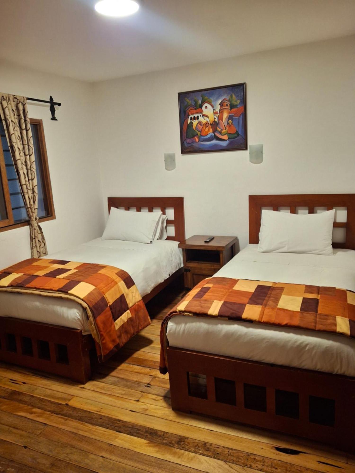 Appartamento Departamentos Cuzco Esterno foto