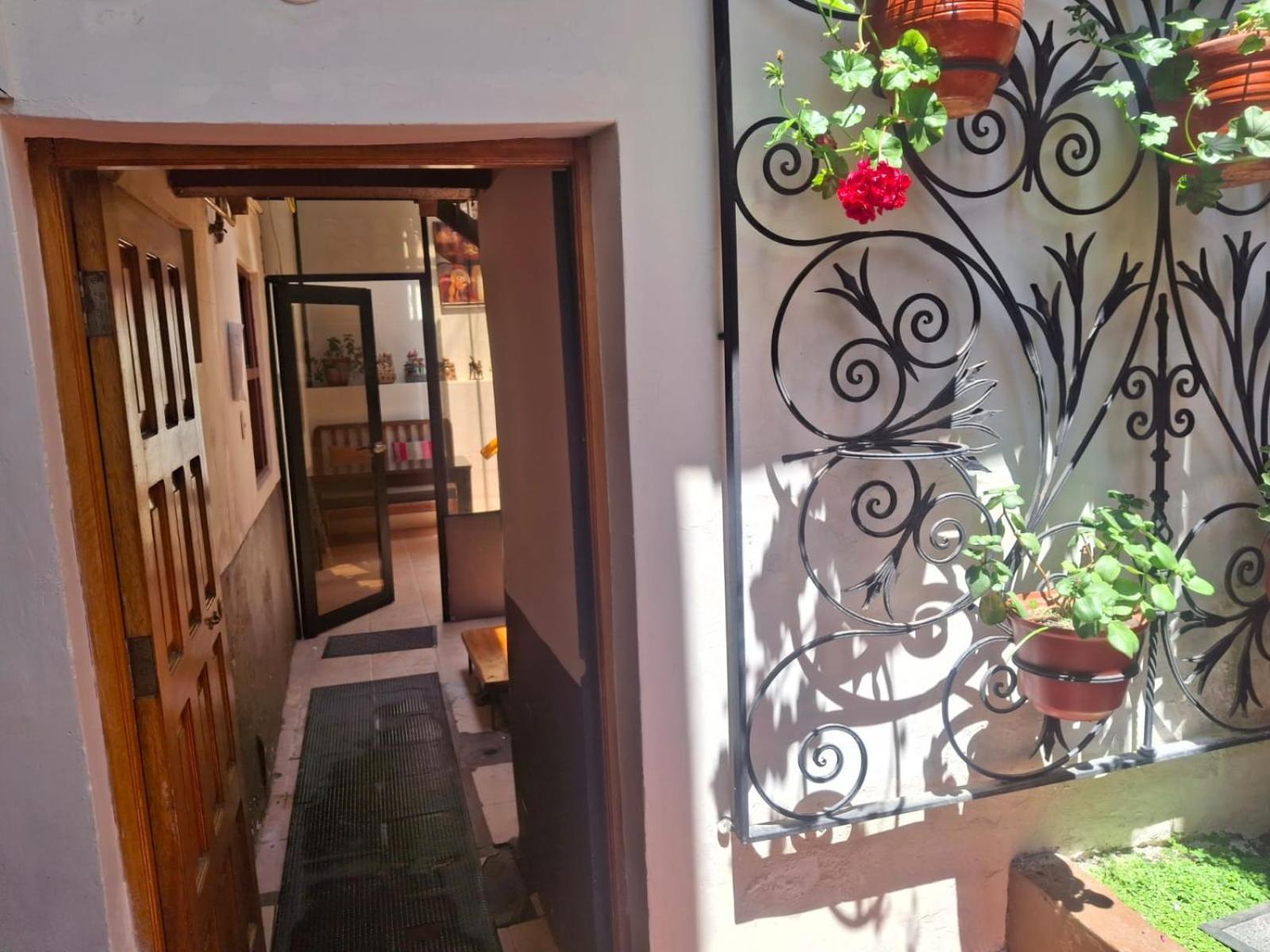 Appartamento Departamentos Cuzco Esterno foto